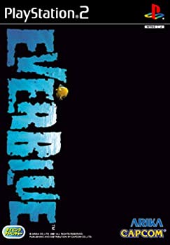 【中古】 EVERBLUE
