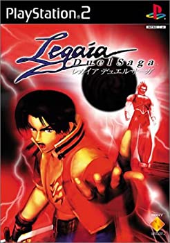 【中古】 レガイア デュエルサーガ