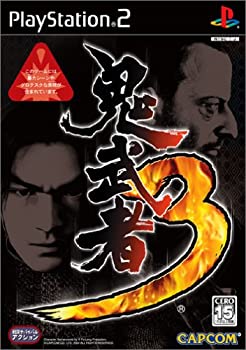 【中古】 鬼武者3