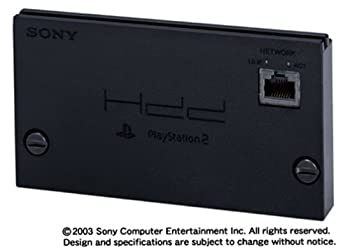 【中古】 PlayStationBB Unit EXPANSION BAY タイプ 40GB