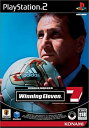 【中古】 ワールドサッカー ウイニングイレブン7