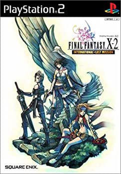 【中古】 ファイナルファンタジーX-2 インターナショナル+ラストミッション