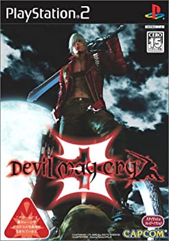 【中古】 デビル メイ クライ 3 【中古】 デビル メイ クライ 3