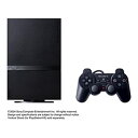 【中古】 PlayStation 2 SCPH-75000CB