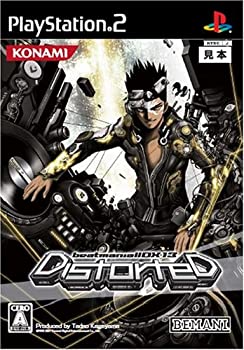 【中古】 ビートマニア IIDX 13 DistorteD