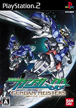 【中古】 機動戦士ガンダム00 ガンダムマイスターズ 【中古】 機動戦士ガンダム00 ガンダムマイスターズ