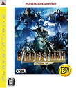 【中古】 ブレイドストーム 百年戦争 PlayStation 3 the Best