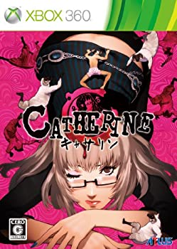 樂天商城 - 【中古】 キャサリン - Xbox360