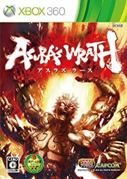 【中古】 アスラズ ラース - Xbox360