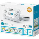 【中古】 Wii U すぐに遊べる スポーツプレミアムセット(3)