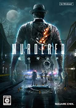 【中古】 マーダード 魂の呼ぶ声