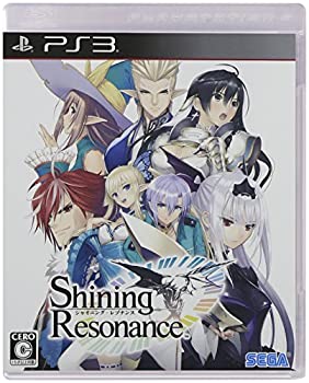 【中古】 シャイニング・レゾナンス - PS3