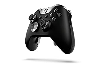 【中古】 Xbox Elite ワイヤレス コントローラー