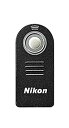 【中古】 Nikon ニコン リモコン ML-L3