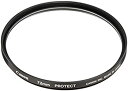 【中古】 Canon キャノン カメラ用保護フィルター 72mm