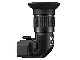 【中古】 Nikon ニコン 角窓用変倍アングルファインダー DR-6