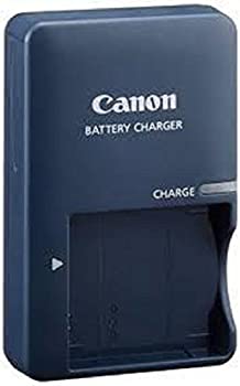 【中古】 Canon キャノン バッテリーチャージャー CB-2LV