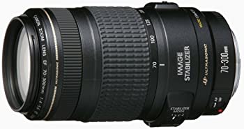 【中古】 Canon キャノン 望遠ズームレンズ EF70-300mm F4-5.6 IS USM フルサイズ対応 【中古】 Canon キャノン 望遠ズームレンズ EF70-300mm F4-5.6 IS USM フルサイズ対応