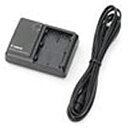 【中古】 Canon キャノン バッテリーチャージャー CB-5L