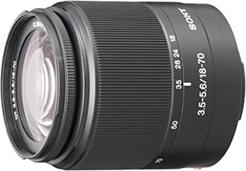 【中古】 ソニー SONY DT 18-70mm F3.5-5.6 SAL1870