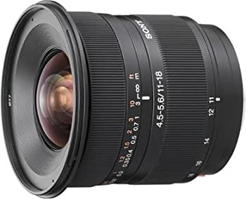 【中古】 ソニー SONY DT 11-18mm F4.5-5.6 SAL1118 【中古】 ソニー SONY DT 11-18mm F4.5-5.6 SAL1118