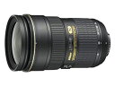 【中古】 Nikon ニコン 標準ズームレンズ AF-S NIKKOR 24-70mm f/2.8G ED フルサイズ対応