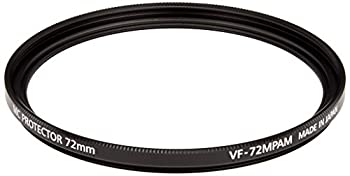 【中古】 ソニー MCプロテクター 72mm VF-72MPAM