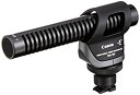 【中古】 Canon キャノン 指向性ステレオマイクロホン DM-100
