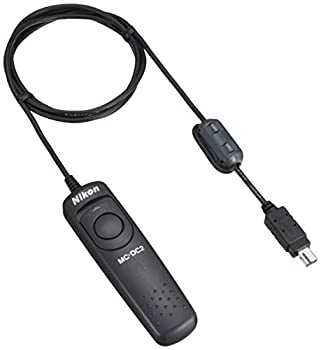 【中古】 Nikon ニコン リモートコード MC-DC2 【中古】 Nikon ニコン リモートコード MC-DC2