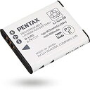 【中古】 PENTAX D-LI92 充電式リチウムイオンバッテリー リチャージャブルバッテリー リコー メーカー純正品