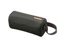 【中古】 ソニー SONY セミソフトキャリングケース ブラック LCM-AX1/B