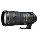 【中古】 Nikon ニコン 単焦点レンズ AF-S NIKKOR 300mm f/2.8G ED VR II フルサイズ対応
