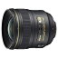 【中古】 Nikon ニコン 単焦点レンズ AF-S NIKKOR 24mm f/1.4G ED フルサイズ対応