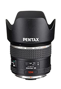 【中古】 PENTAX 標準単焦点レンズ 防