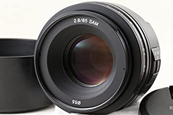 SONY - 【中古】 ソニー SONY αマウント交換レンズ SAL85F28