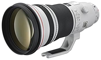 【中古】 Canon キャノン 単焦点超望遠レンズ EF400mm F2.8L IS II USM フルサイズ対応