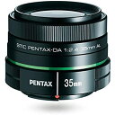 smc PENTAX-DA 35mmF2.4AL