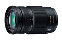 【中古】 パナソニック 望遠ズームレンズ マイクロフォーサーズ用 ルミックス G VARIO 100-300mm/F4.0-5.6 /MEGA O.I.S. H...