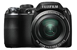 š FUJIFILM ٻΥե ǥ륫 FinePix S3200 ֥å F FX-S3200 1400 24mm 24 3վ եHD