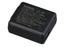 【中古】 CASIO カシオ デジタルカメラ EXILIM用充電器USB-ACアダプター AD-C53U