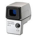 【中古】 OLYMPUS オリンパス 電子ビューファインダー VF-3