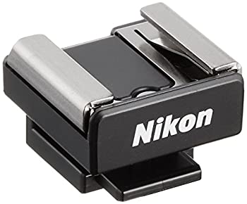 【中古】 Nikon ニコン マルチアクセサリーポートアダプター AS-N1000（楽天・バリューコネクト）
