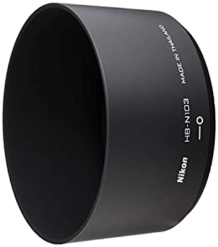 【中古】 Nikon ニコン バヨネットフード HB-N103