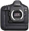 【中古】(未使用品) Canon キャノン デジタル一眼レフカメラ EOS-1D X ボディ EOS1DX