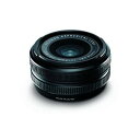 【中古】 FUJIFILM 富士フイルム 単焦点広角レンズ XF18mmF2 R