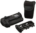 【中古】 Nikon ニコン マルチパワーバッテリーパック MB-D12