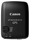 【中古】 Canon キャノン GPSレシーバーGP-E2