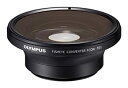 【中古】 OLYMPUS オリンパス フィッシュアイコンバーター FCON-T01
