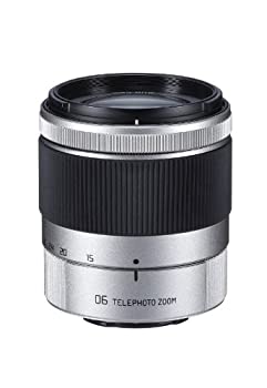【中古】 PENTAX 望遠ズームレンズ 06 TELEPHOTO ZOOM Qマウント 22157 【中古】 PENTAX 望遠ズームレンズ 06 TELEPHOTO ZOOM Qマウント 22157