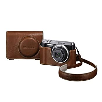 【中古】 カシオ計算機 デジタルカメラ HIGH SPEED EXILIM 10TH ANNIVERSARY LIMITED EDITION MODEL EX-ZR1000BSA